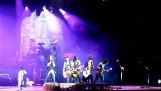 Alice COOPER - Break on Through (Dolina Charlotty 01-08-2013)