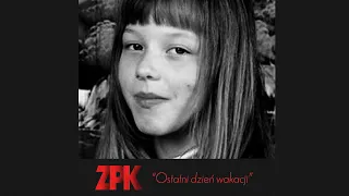 Ostatni dzień wakacji - sprawa Magdy Czechowskiej