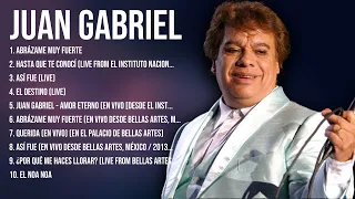 Juan Gabriel Latin Songs Playlist Full Album ~ Best Songs Collection Of All Time