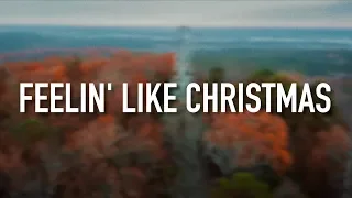 Feelin' Like Christmas - [Lyric Video] Sarah Reeves