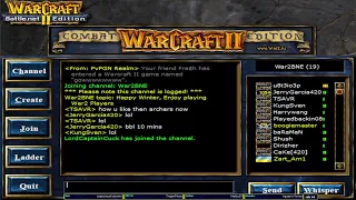 Warcraft 2 2.2.2023