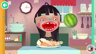 Toca Kitchen 2 Android Gameplay #3