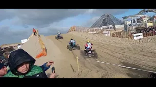 enduro du Touquet Quad 2023