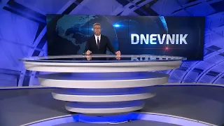 Dnevnik u 19/ Beograd/ 6. 5. 2024.