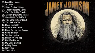 The Best Of Jamey Johnson - Jamey Johnson Full Album 2022