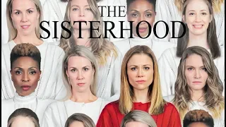 THE SISTERHOOD aka SECRETS OF THE SISTERHOOD - Trailer (Starring Claire Coffee)