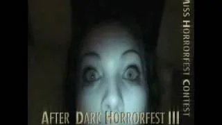 ADF: Miss Horrorfest III - Bella Vamp's Contest Entry for Challenge #1