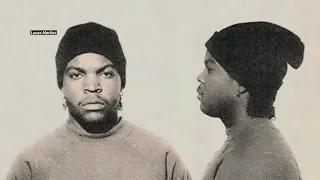 Ice Cube - The Nigga you love to Hate (Legendado/Tradução) [AmeriKKKa's Most Wanted]