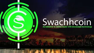 ★Swachhcoin★Основные элементы проекта,токен, ICO, дорожная карта.