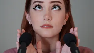 ASMR | BRAIN MASSAGE CREWS