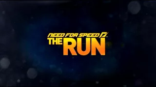 Need For Speed The Run OST - Rival Race 1