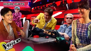 The Season 5 Journey Begins | The Voice Kids Philippines 2023