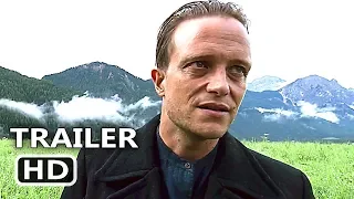 A HIDDEN LIFE Trailer (2019) Terrence Malick Drama Movie