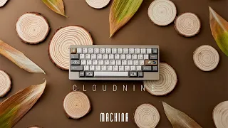 Cloudnine Machina