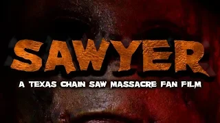 Sawyer - A TCM FAN FILM - Announcement Teaser