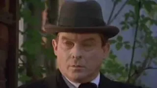 PART 2...Jeremy Brett's..Explosive, Enthusiastic, Exuberant, Humourous, Quirky Holmes