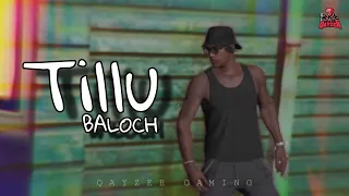 Racing Event - Tillu Baloch GTA 5 Roleplay Nopixel India 4.0