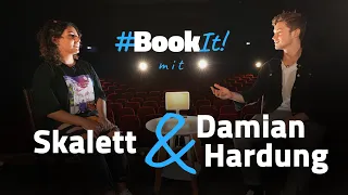 Skalett & Damian Hardung