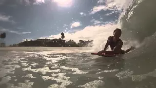 San Diego Shorebreak (Marine Street)