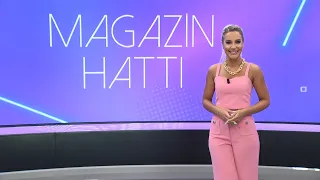 Magazin Hattı - 26 Haziran 2022