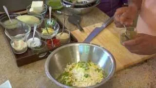 Rubicon Khana Dil Se! Episode 7: Vegetarian BBQ