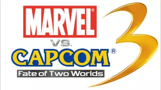 Marvel Vs Capcom 3 Music: Main Menu Extended HD