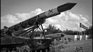 October fury. La crisis de los misiles cubanos 1962