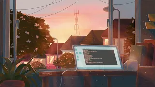 Chill Vibe Relaxing Sounds To Focus Study And Love LoFi Hip Hop Mix