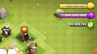 How to hack clash of clans 2020 🔥ll new latest mod version ll   unlimited gold +androide  devide