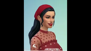 Создание 7 смертных грехов в симс 4 | Похоть или блуд в The Sims 4 CAS