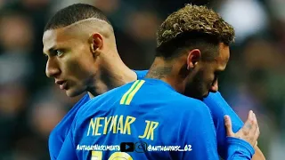 Neymar Jr - Tudo Vai , Tudo é Fase (Racionais Mc's)