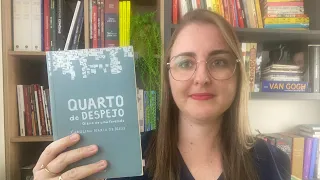 Quarto de despejo: diário de uma favelada - Carolina Maria de Jesus | Patrícia Casagrande