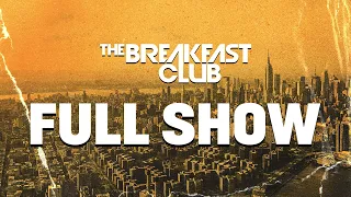 The Breakfast Club FULL SHOW 3-26-24