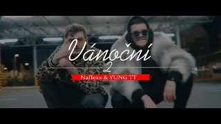 NAFLEXX x YUNG TT - Vánoční 2