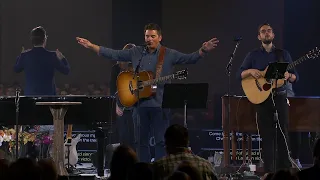 "Come Behold the Wondrous Mystery" (Live from Sing! 2019) - Matt Papa & Matt Boswell