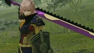 Lightning Returns: Final Fantasy XIII - How To Get Seigfried Outfit/Costume [ENGLISH]