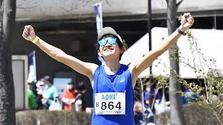 【超神回】長野マラソン2022（サブ3への挑戦）