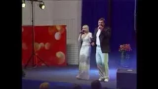 “Горянка” Світлана та Олександр Зайченко