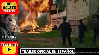 ✅ MAIXABEL (2021)✦EN ESPAÑOL✦DRAMA