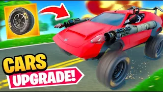 *NEW* CAR MODS are INSANE!