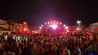 ANTS USHUAIA with Andrea Oliva and Joris Voorn 2018