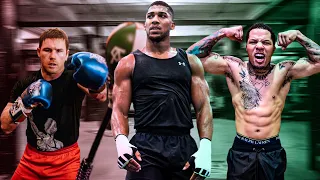 Boxing Training Motivation 2021 | NO FEAR