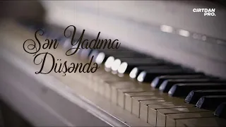 Əskərzadə Səbinə — Sən yadıma düşəndə (piano)