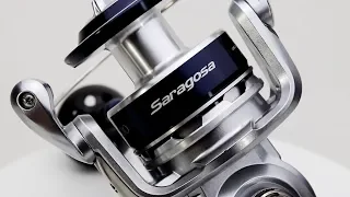 Here's Why the 'Gosa is LEGEND | Shimano Saragosa Review