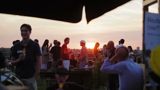 B. Amsterdam Back to Building Business BBQ 2023 - aftermovie