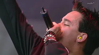 Linkin Park - High Voltage live [ROCK AM RING 2001]