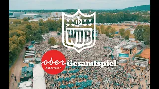 WDB GESAMTSPIEL 2023 "VIVA LA VIDA" HITRADIO Ö3 SONG