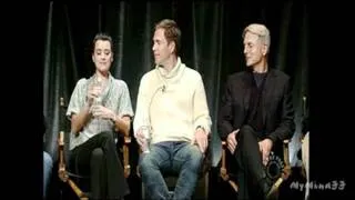 NCIS - Panel @ Paley Fest 2010 #1