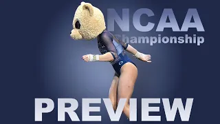 NCAA Championships Preview