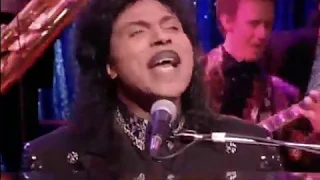 Keep A Knockin: RIP Little Richard - Full House